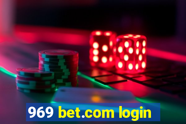 969 bet.com login